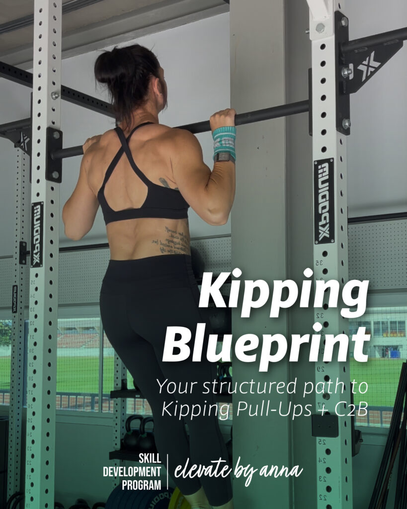 Kipping Blueprint