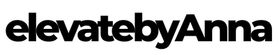 elevatebyAnna